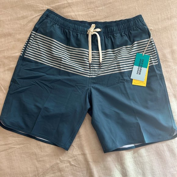 Fair Harbor - The Anchor Bathing Suit - Picture 1 of 1